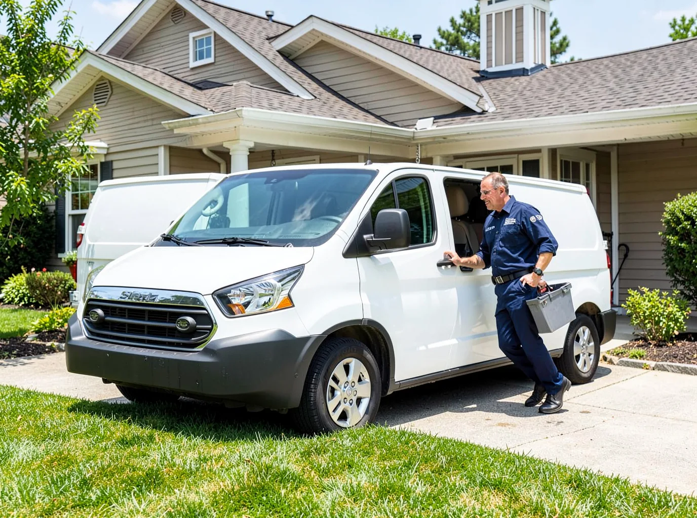 Emergency Plumber company in Fisher, WV