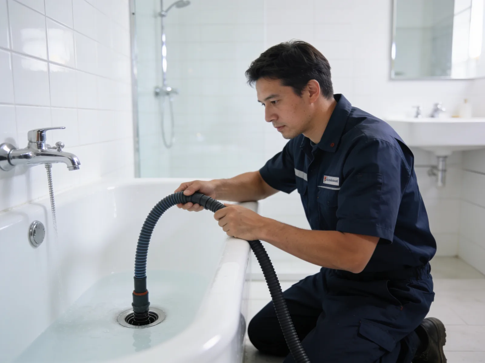 Emergency Plumber Fisher, WV FAQs